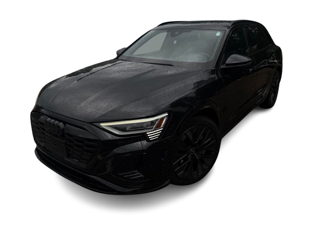 audi q8 e-tron 2024 WA16ABGE9RB012485 image audi q8 e-tron 2024 WA16ABGE9RB012485 image